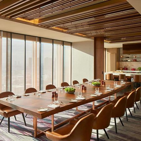 Park Hyatt Τζακάρτα Εξωτερικό φωτογραφία