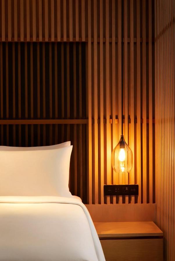 Park Hyatt Τζακάρτα Εξωτερικό φωτογραφία