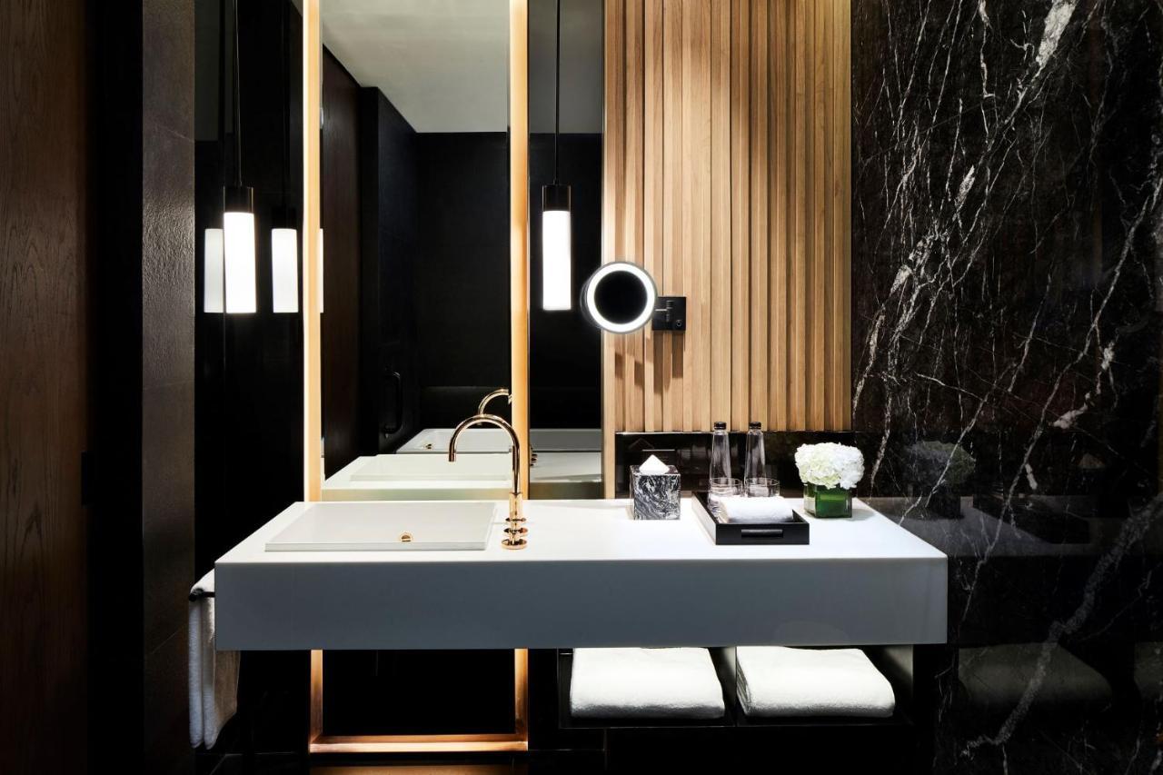Park Hyatt Τζακάρτα Εξωτερικό φωτογραφία