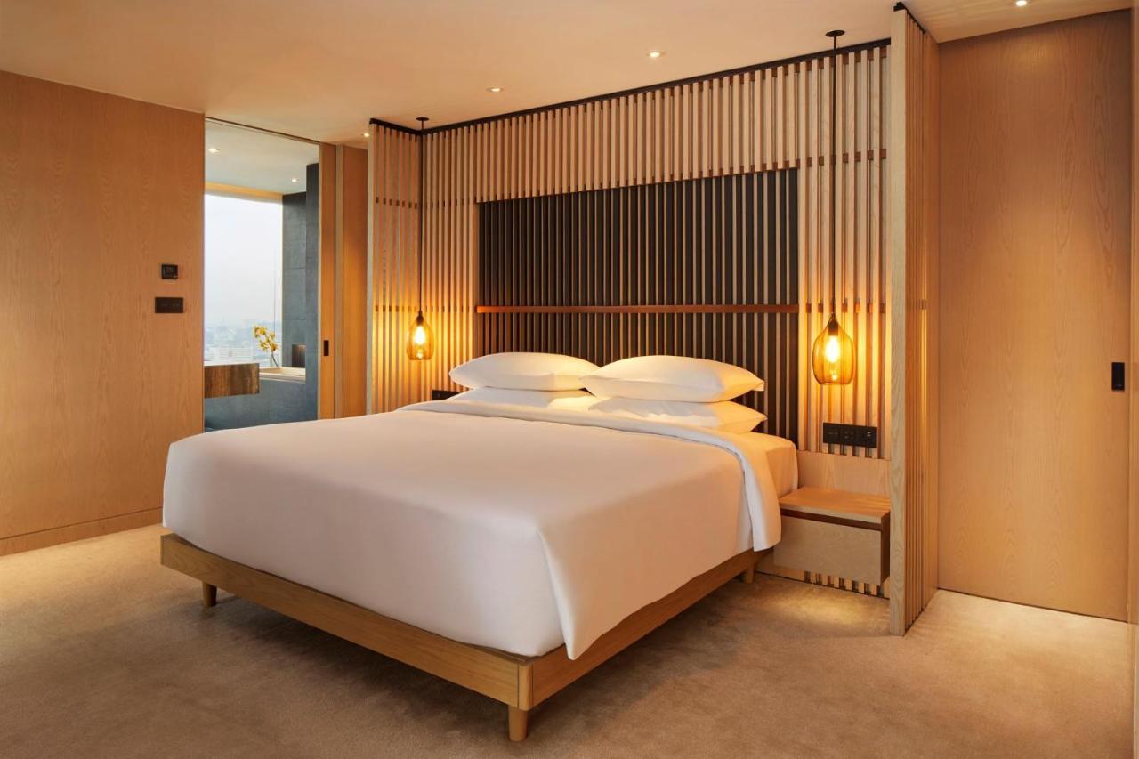 Park Hyatt Τζακάρτα Εξωτερικό φωτογραφία