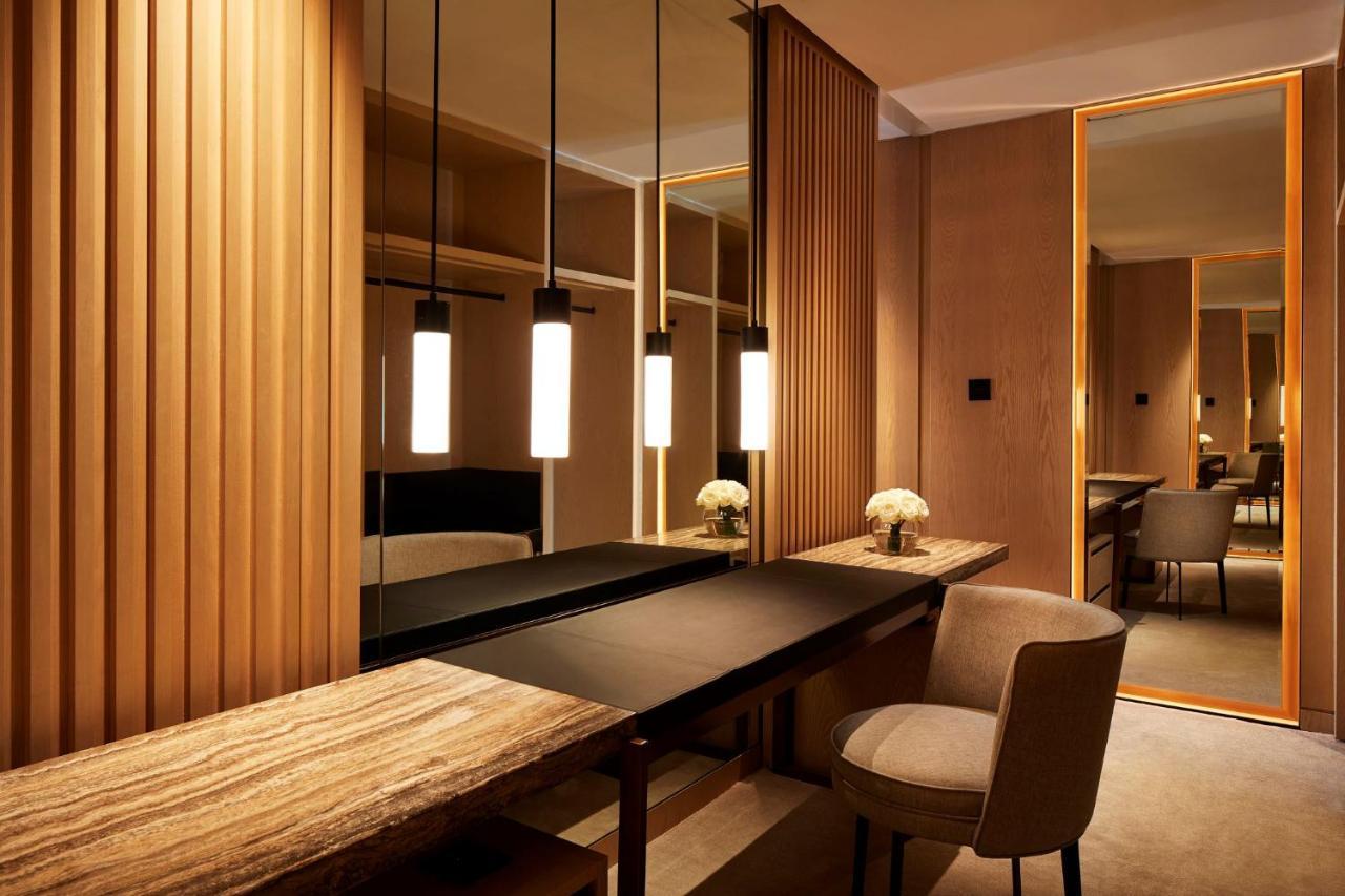 Park Hyatt Τζακάρτα Εξωτερικό φωτογραφία