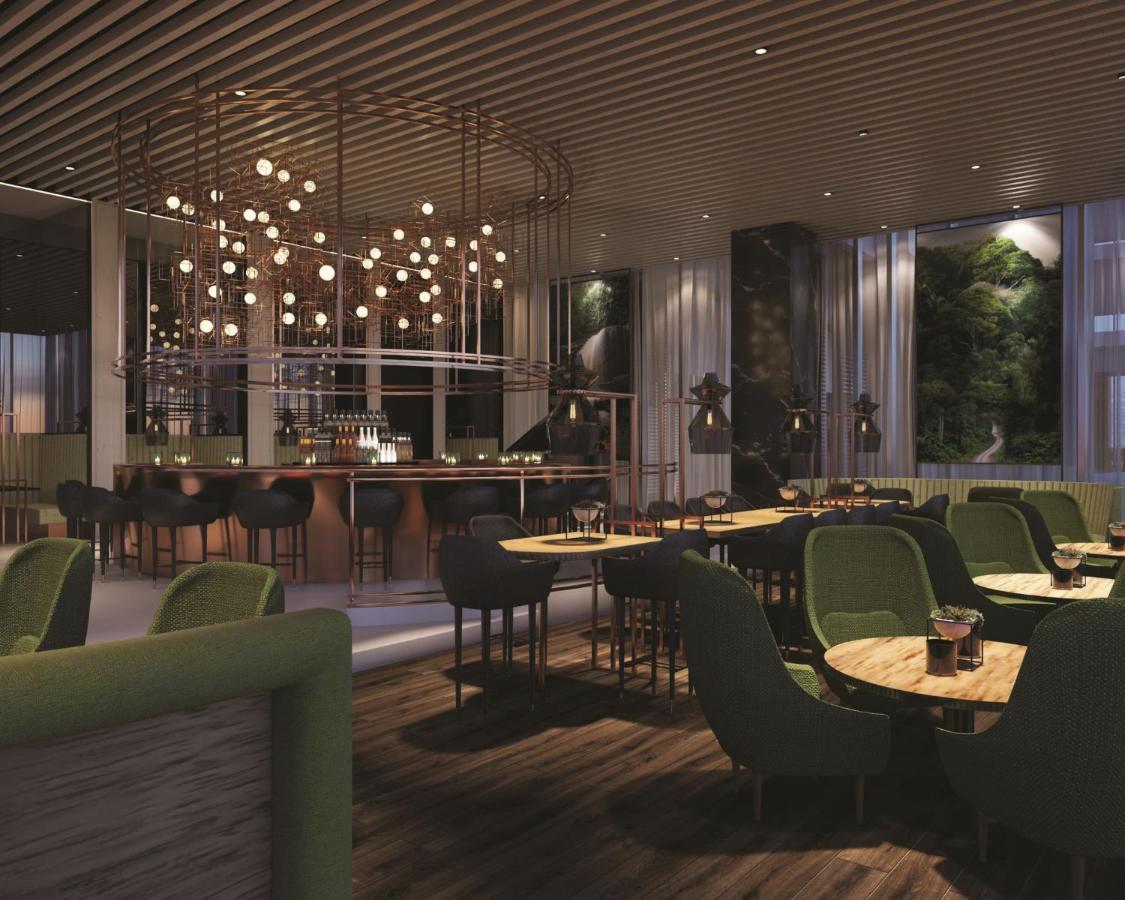 Park Hyatt Τζακάρτα Εξωτερικό φωτογραφία