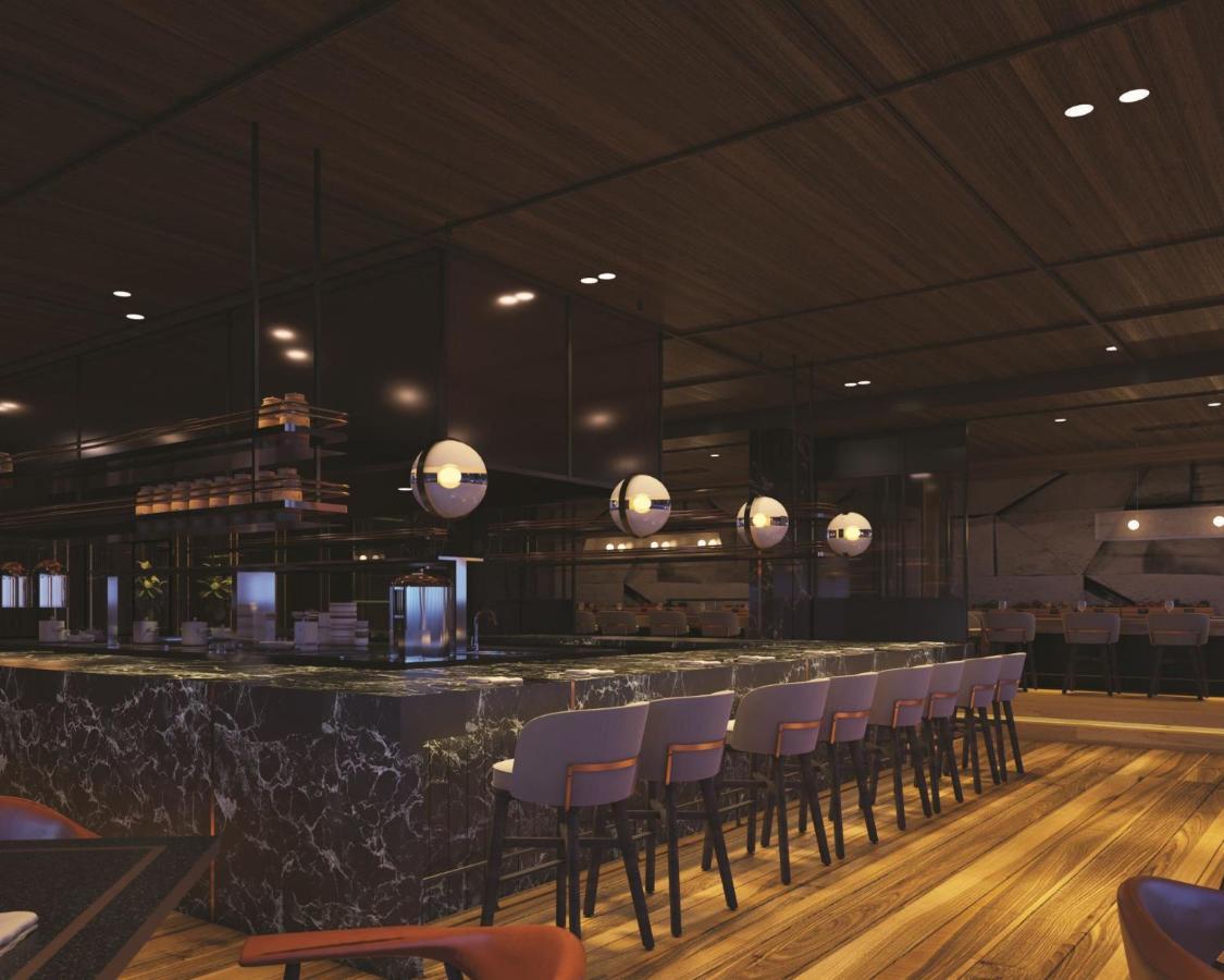 Park Hyatt Τζακάρτα Εξωτερικό φωτογραφία