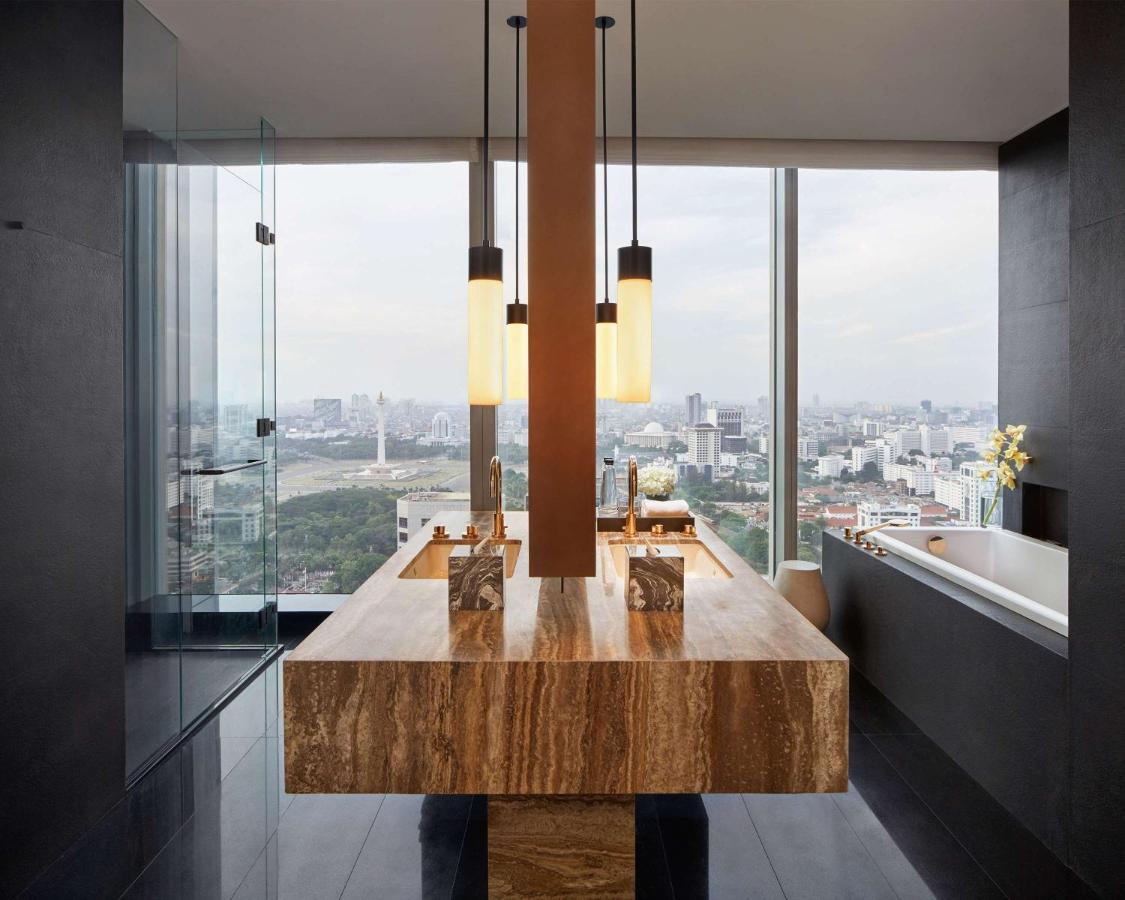 Park Hyatt Τζακάρτα Εξωτερικό φωτογραφία