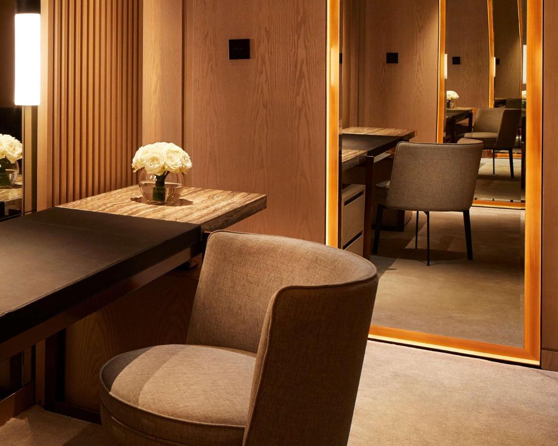 Park Hyatt Τζακάρτα Εξωτερικό φωτογραφία