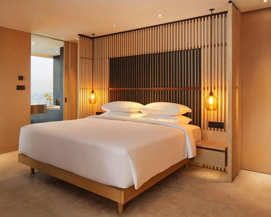 Park Hyatt Τζακάρτα Εξωτερικό φωτογραφία