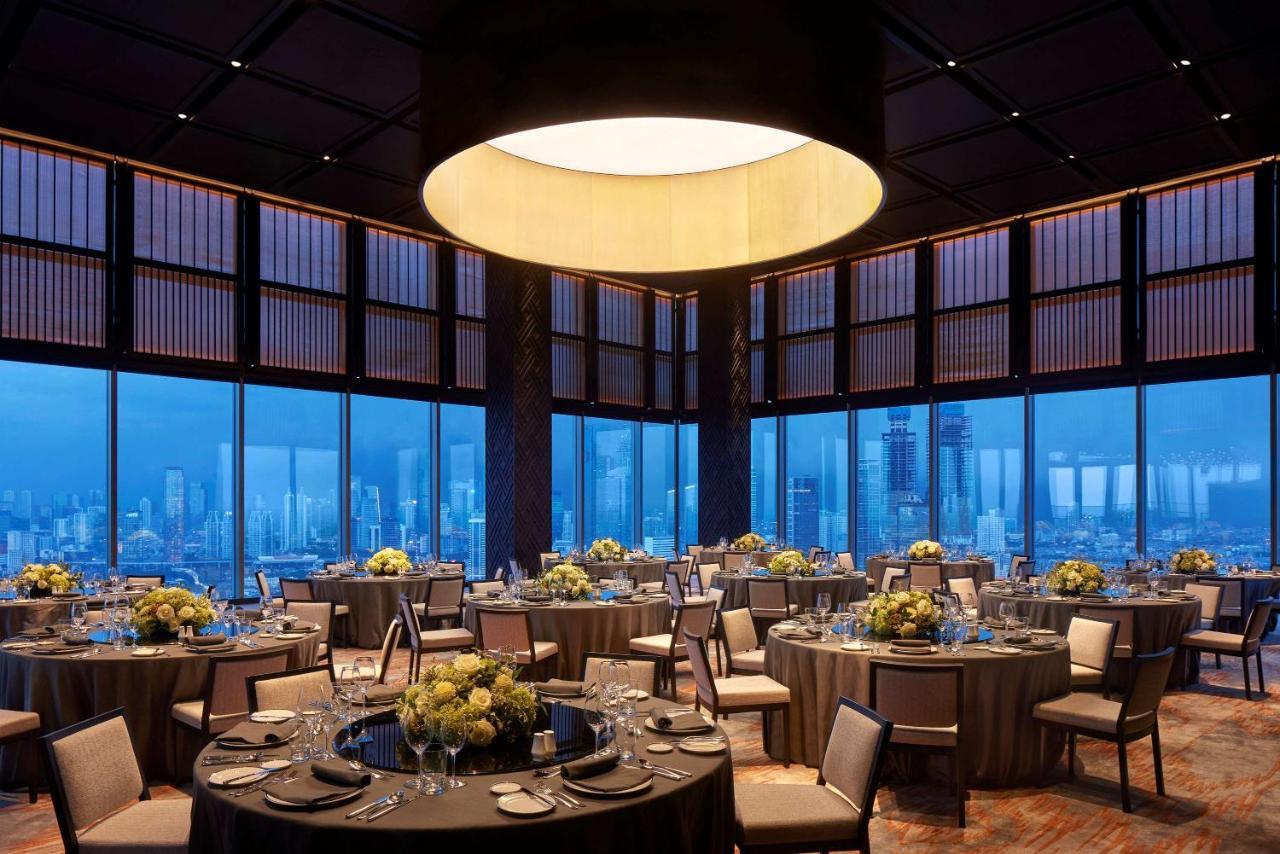 Park Hyatt Τζακάρτα Εξωτερικό φωτογραφία