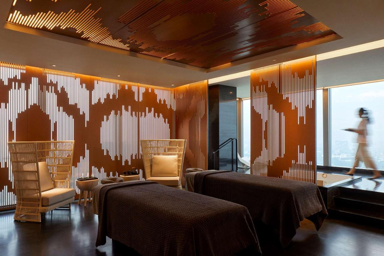 Park Hyatt Τζακάρτα Εξωτερικό φωτογραφία
