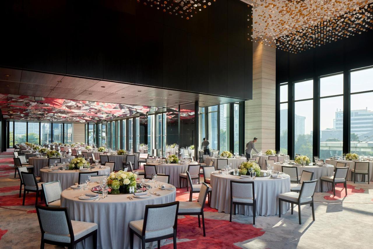 Park Hyatt Τζακάρτα Εξωτερικό φωτογραφία