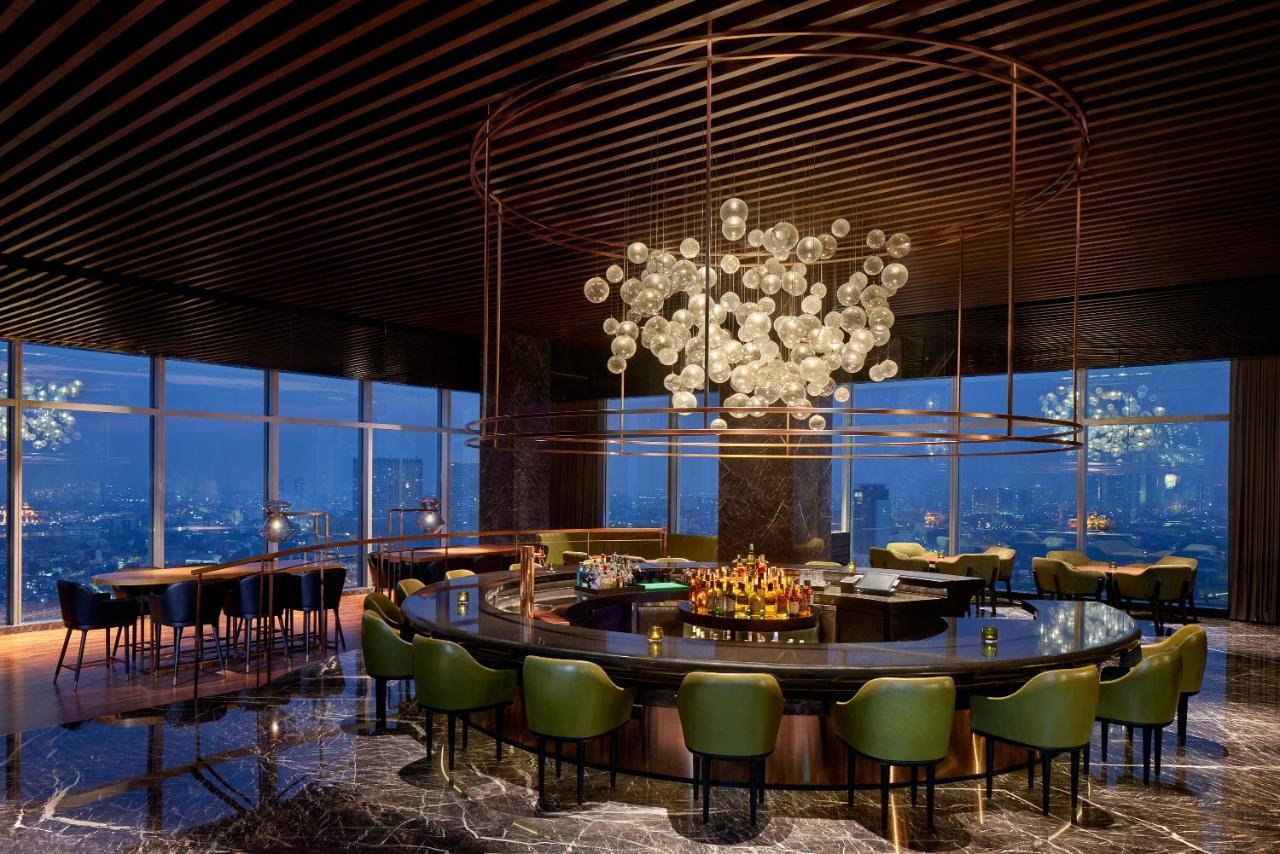 Park Hyatt Τζακάρτα Εξωτερικό φωτογραφία