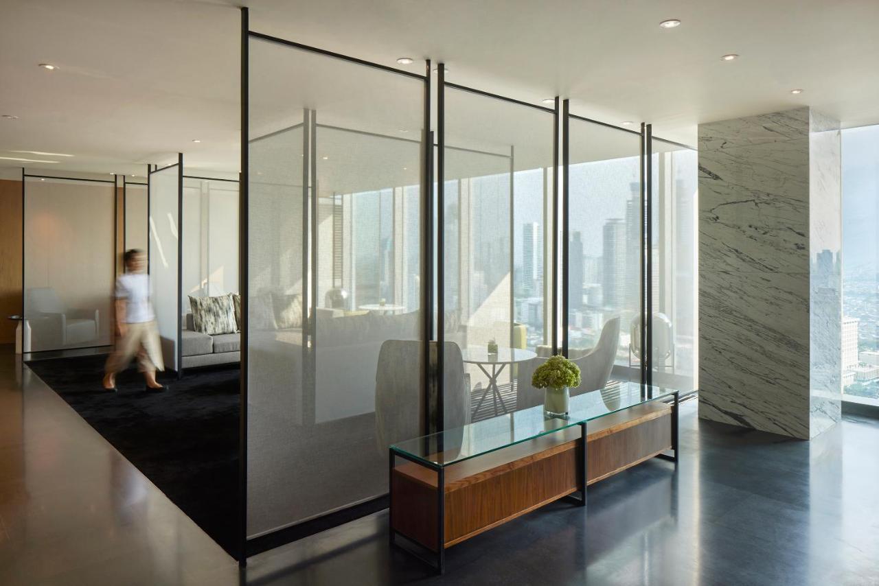 Park Hyatt Τζακάρτα Εξωτερικό φωτογραφία