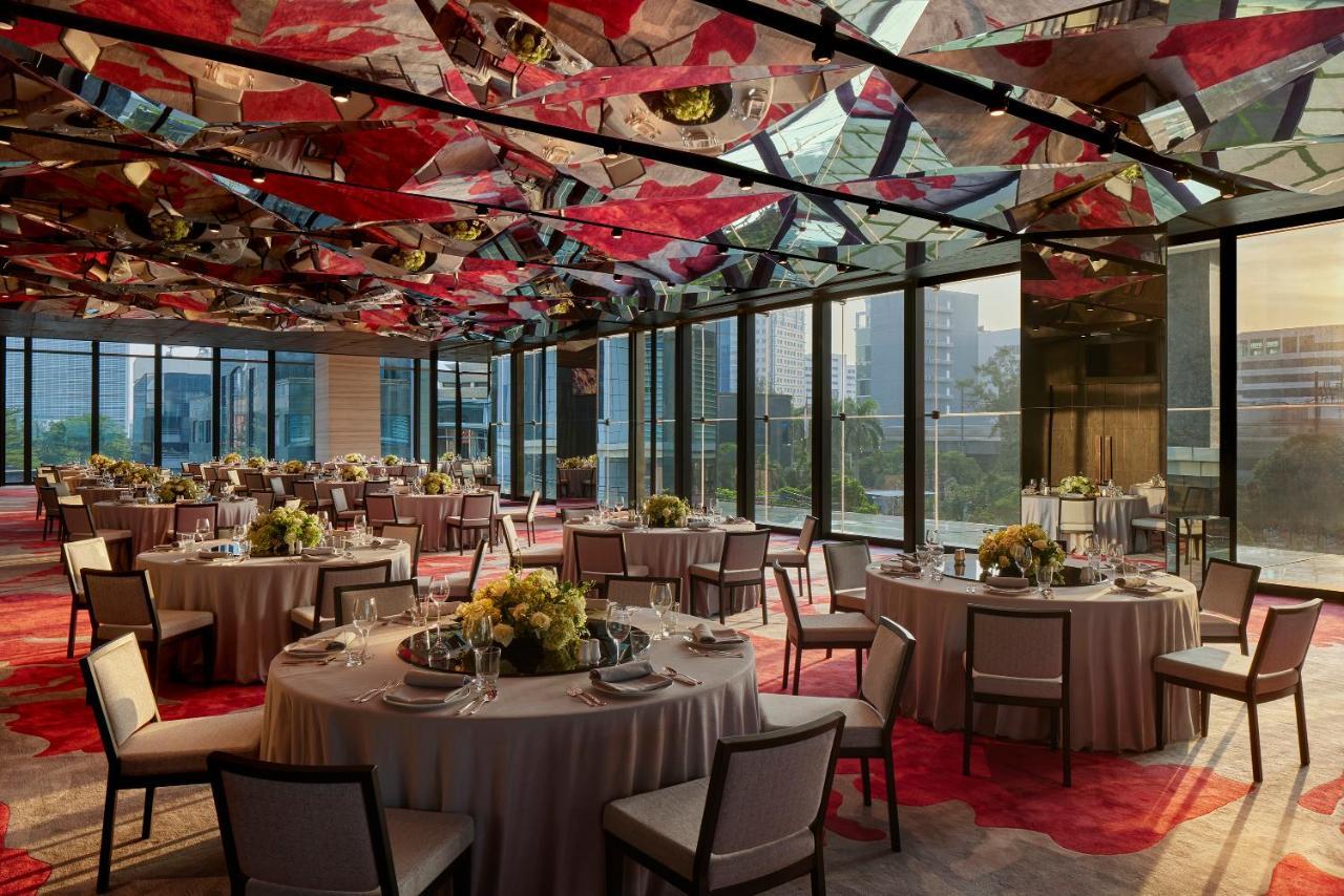 Park Hyatt Τζακάρτα Εξωτερικό φωτογραφία