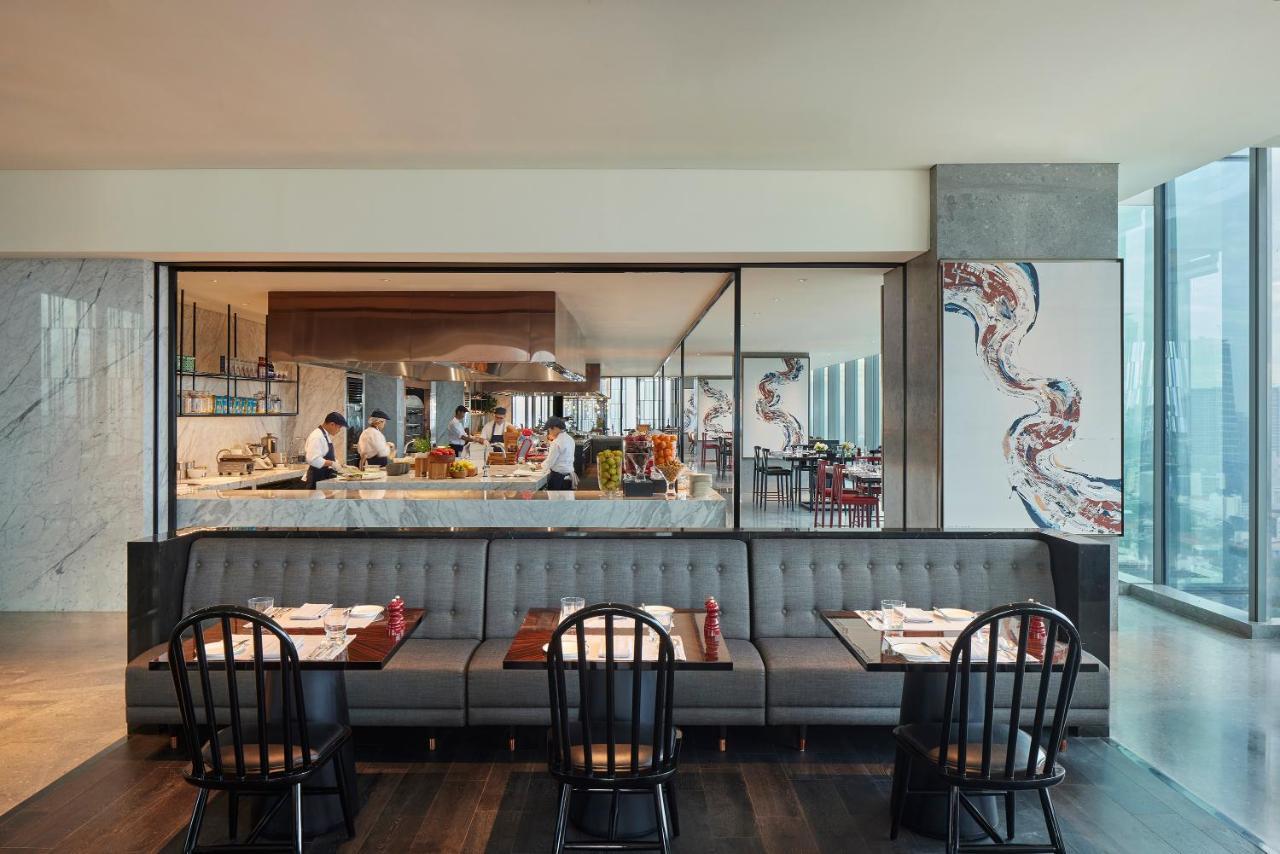 Park Hyatt Τζακάρτα Εξωτερικό φωτογραφία