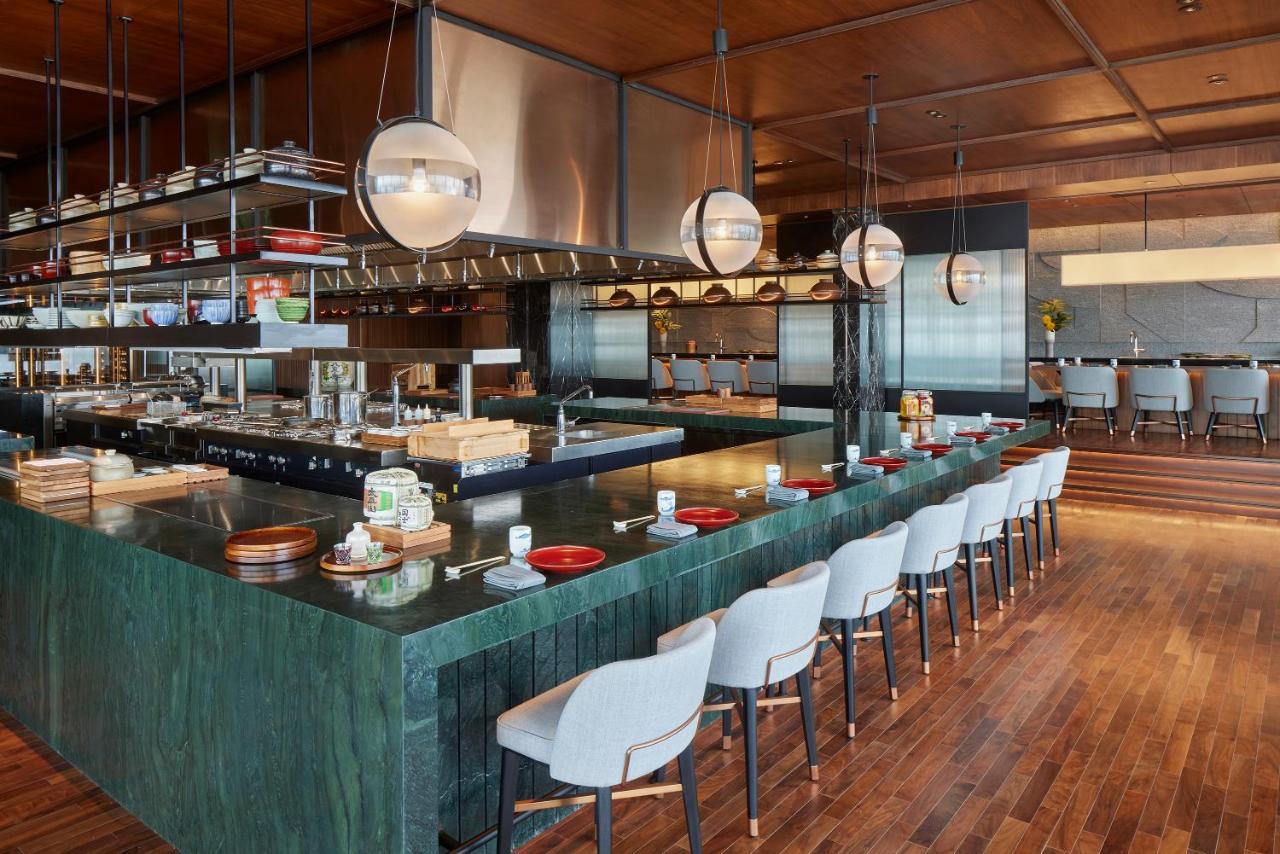 Park Hyatt Τζακάρτα Εξωτερικό φωτογραφία