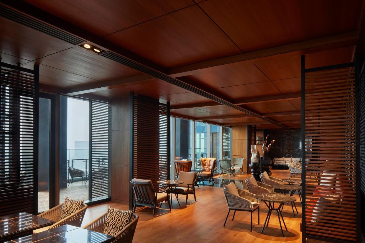 Park Hyatt Τζακάρτα Εξωτερικό φωτογραφία