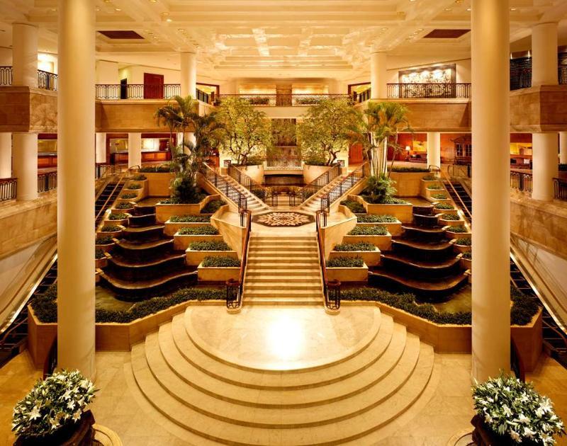 Park Hyatt Τζακάρτα Εξωτερικό φωτογραφία