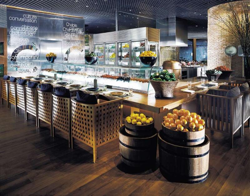 Park Hyatt Τζακάρτα Εξωτερικό φωτογραφία